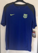 Barcelona DRI-FIT Training