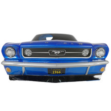 Body Shell Ford Mustang 1966