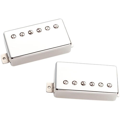Seymour duncan pearly gates - pearly,