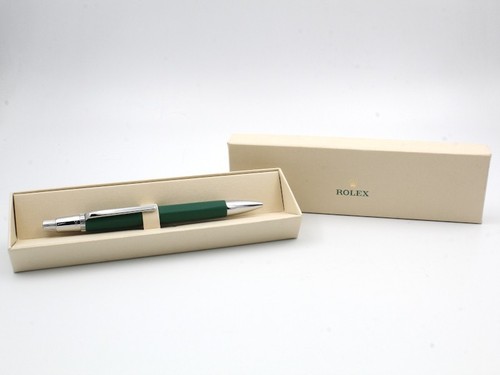 Rolex green pen - green, gadget