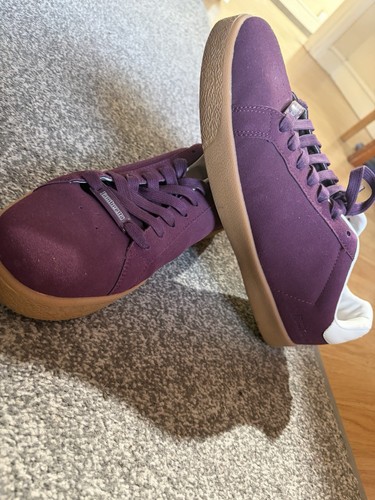 Lambretta crossfire trainers - lambretta,