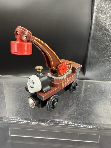 Thomas friends wooden - thomas,