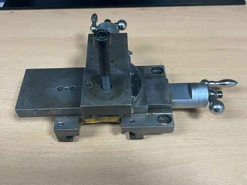 Clarke cl300m mini lathe - cl300m, cross