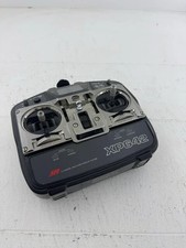 XP642 FM 6CH TRANSMITTER