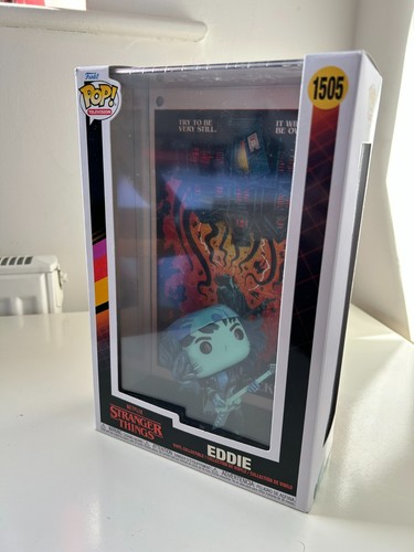 1505 eddie funko pop - eddie,