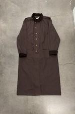 NWT SCULLY Range Wear Duster