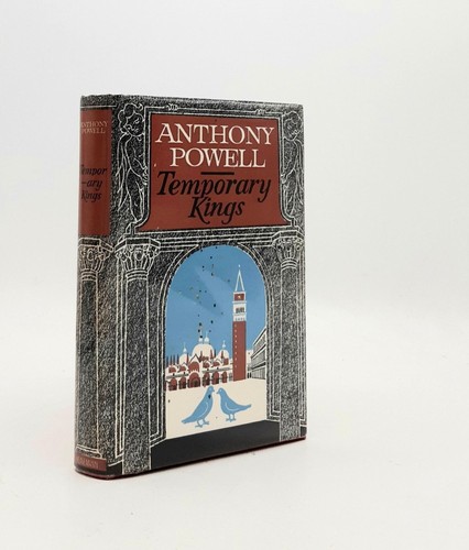 Powell anthony temporary - powell, /
