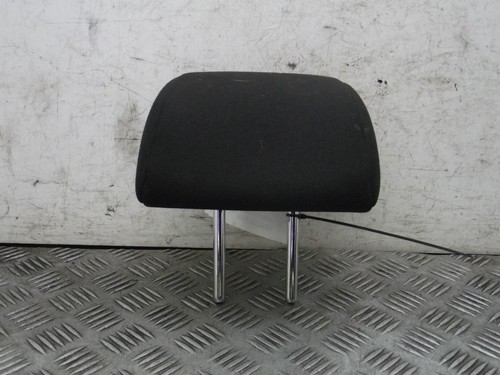 Citroen rear center - rear,