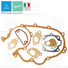 Complete Engine Gasket Set