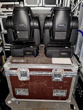 Martin Mac 250 Wash Pair In