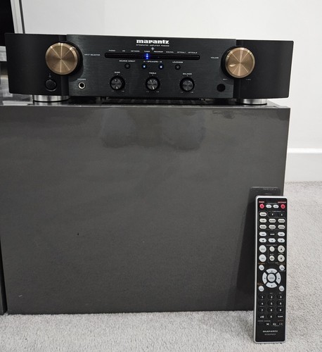 Marantz pm6006 integrated - marantz,