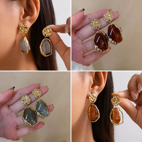 Resin style zircon - resin,