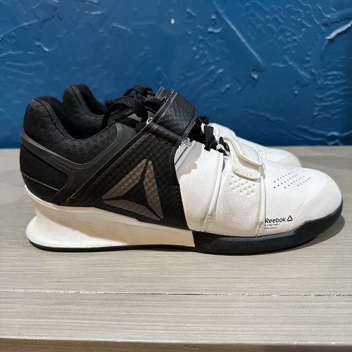 Reebok legacy lifter - reebok, cj