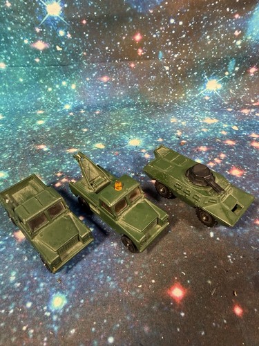 Corgi juniors military - corgi,