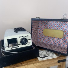 Vintage Gnome Classic 744