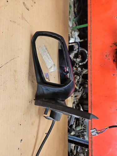 Ford mondeo mk3 2000 - 2000-2007, door