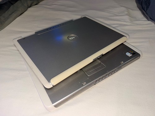 Dell inspiron 9400 case - inspiron,