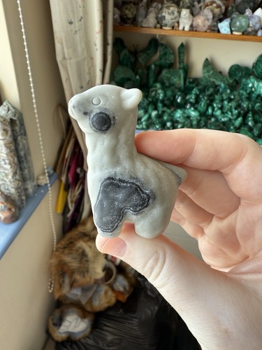 Tai chi stone taiji jade - tai,