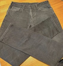 Emporio Armani Men's Jeans W30