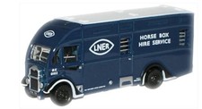Oxford Diecast NAH002 Albion