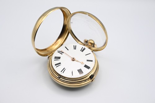 Antique perry london verge - perry,