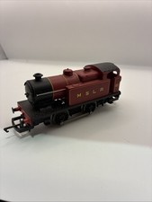 Hornby gauge mslr jinty - hornby,