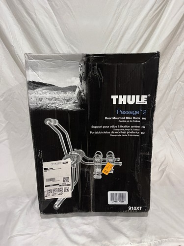 Thule 910xt passage - thule, 2
