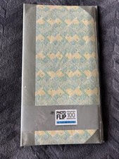 Vintage Black 6" x 4" 15cm x