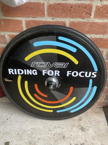 Zipp carbon aero disc - zipp,