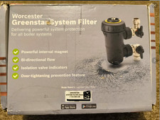 Worcester Magnetic System