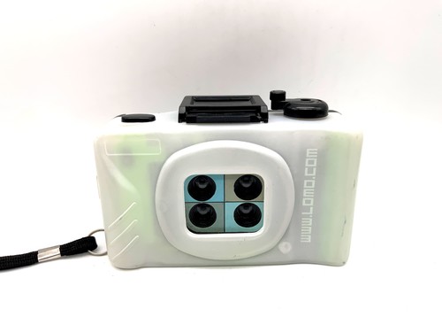 Lomo multi lens point shoot - point, &
