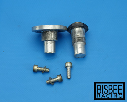 Bmw k75 k100 swingarm - k100,
