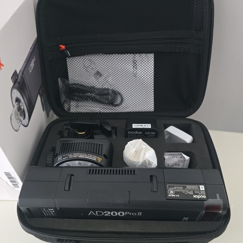 Godox ad200pro ad200 pro - ii,