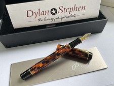 Parker Duofold International