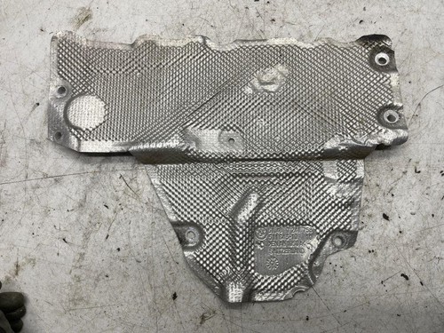 Bmw f30 f80 heat insulation - f30,,