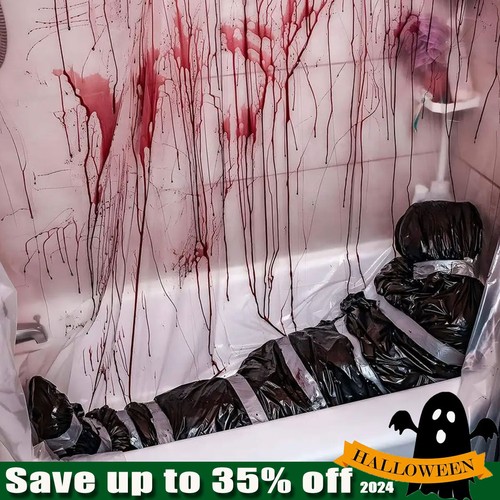 Halloween fake corpse - halloween,