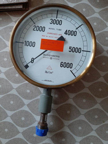 Rototherm pressure - rototherm,