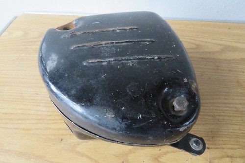 Norton featherbed tool - norton,