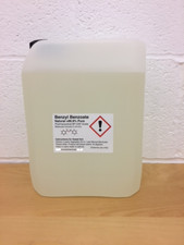 Benzyl Benzoate 99.9%  5000ml