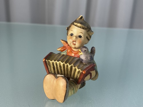 Hummel figurine 110 - m.i., /0