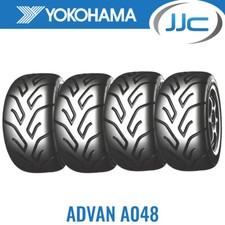 4 x 200/630/15 Yokohama A048