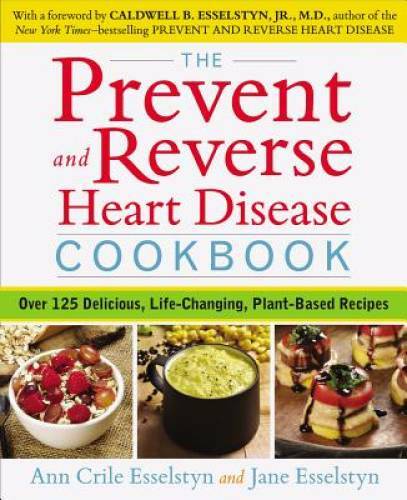 The prevent and reverse - and, heart