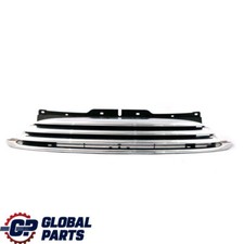 Mini Cooper R55 R56 R57 Chrome