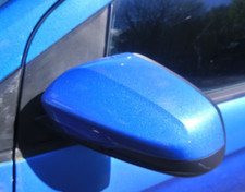 2017 VAUXHALL VIVA 5 Door