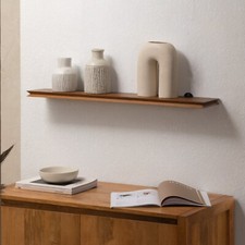 Hamish wall mounted shelf - wall,