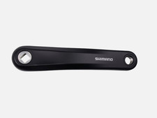 SHIMANO FC-TX801 170mm Black Left Hand Crank Arm