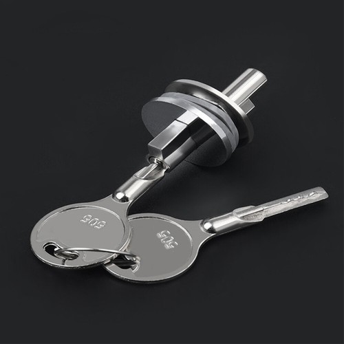 Sliding glass door lock - sliding,