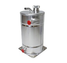 Motamec 2 Gallon Alloy Dry