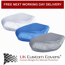 Rib boat cover dinghy - cover,