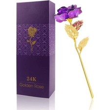 Valentines Rose complete with